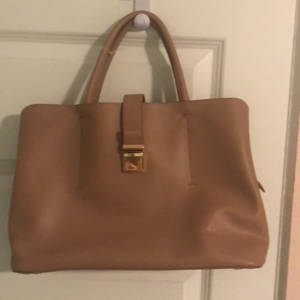 Pink Purse